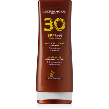 Sun Water Resistant Sun Milk SPF 30 - Vodeodolné mlieko na opaľovanie